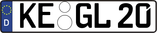 KE-GL20