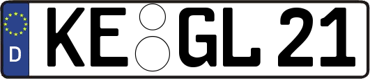 KE-GL21