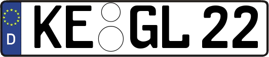 KE-GL22