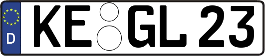 KE-GL23