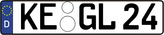 KE-GL24