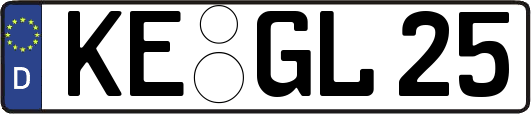 KE-GL25