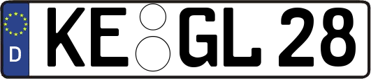 KE-GL28