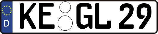 KE-GL29