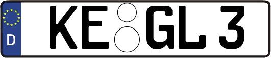 KE-GL3