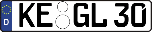 KE-GL30