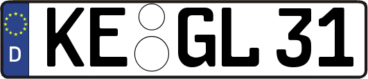 KE-GL31