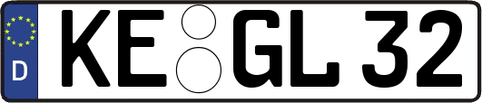 KE-GL32