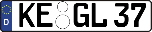 KE-GL37