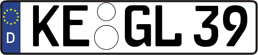 KE-GL39
