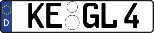 KE-GL4