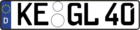KE-GL40