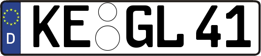KE-GL41