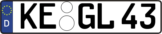 KE-GL43
