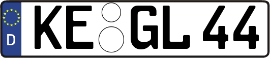 KE-GL44
