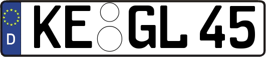 KE-GL45