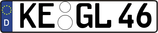 KE-GL46