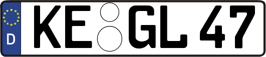 KE-GL47