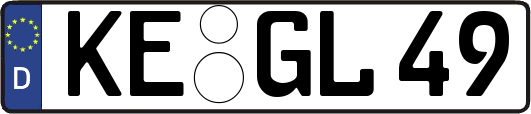 KE-GL49