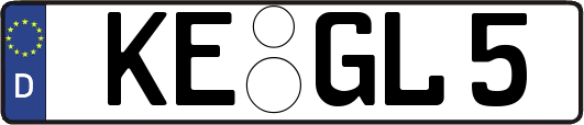 KE-GL5