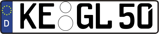 KE-GL50