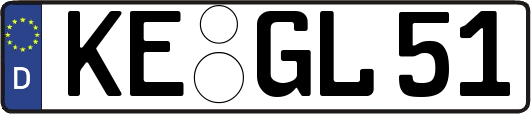 KE-GL51