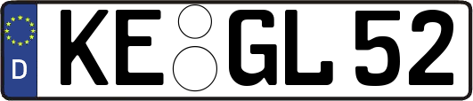 KE-GL52