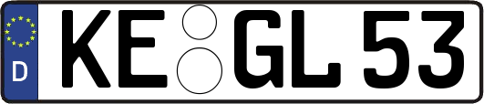 KE-GL53