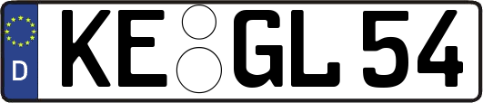 KE-GL54
