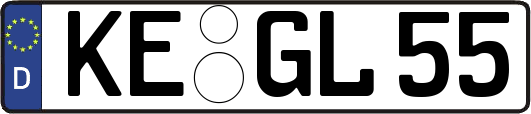 KE-GL55