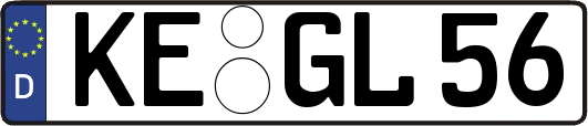 KE-GL56