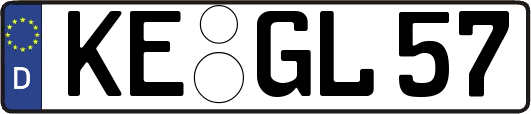 KE-GL57
