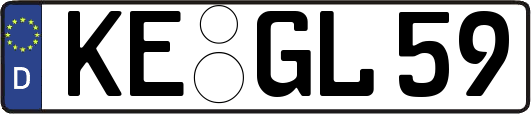 KE-GL59