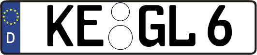 KE-GL6