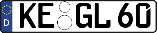 KE-GL60