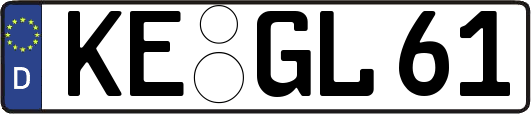 KE-GL61