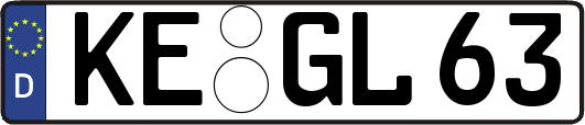 KE-GL63