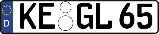 KE-GL65