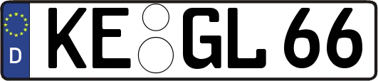 KE-GL66