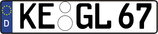 KE-GL67