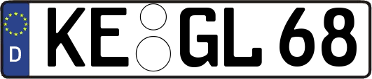 KE-GL68