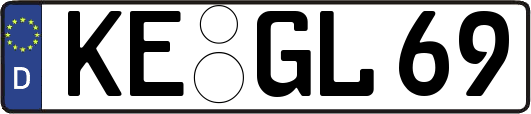 KE-GL69