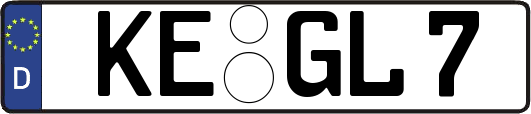 KE-GL7