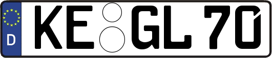 KE-GL70