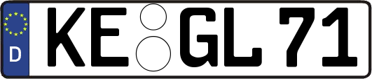 KE-GL71