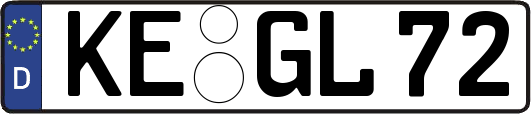 KE-GL72
