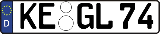 KE-GL74