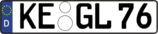 KE-GL76