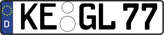 KE-GL77
