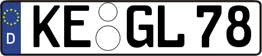 KE-GL78